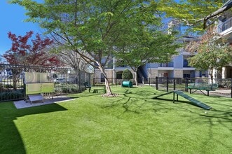 City Park in the Heights in Houston, TX - Foto de edificio - Building Photo