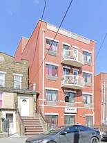 3732 107th St Apartments