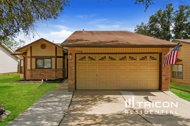 7714 Clear Ridge Dr