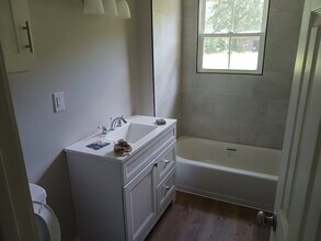 60 Ash Branch Church Rd in Pembroke, GA - Building Photo - Building Photo