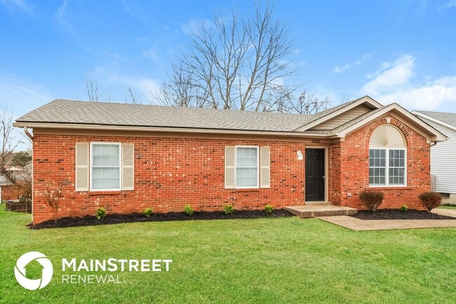 10103 Lancewood Rd in Louisville, KY - Building Photo - Building Photo