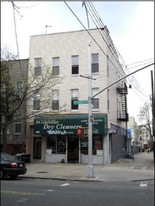 162 Saint Nicholas Ave Apartments