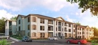 Other - Station on McIntosh Apartments in Milledgeville, Georgia