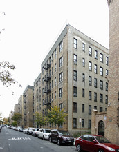 2181 Wallace Ave in Bronx, NY - Building Photo - Building Photo