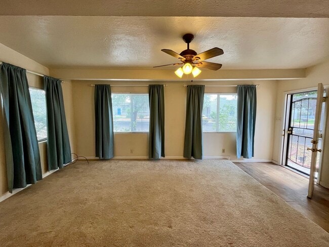 9205 Shoshone Rd NE in Albuquerque, NM - Building Photo - Building Photo