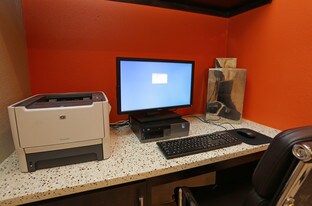 The Lyndon in Irving, TX - Building Photo