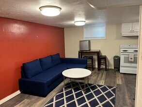 502 Gladstone St in Idaho Falls, ID - Building Photo - Building Photo