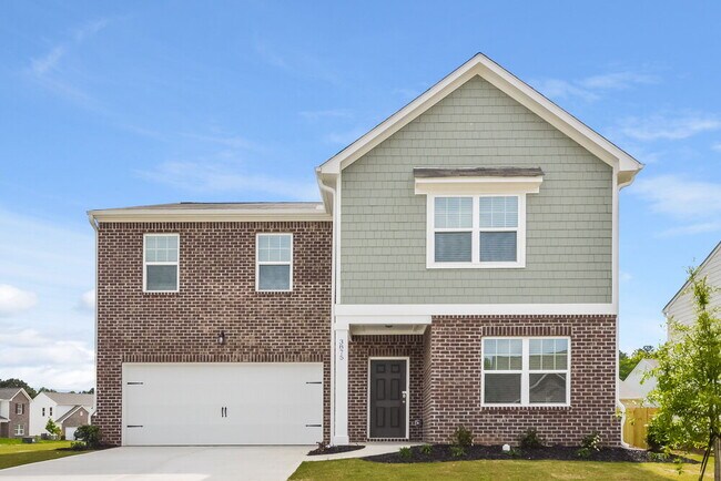property at 3875 Place Dr