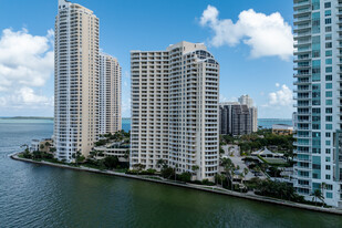 One Tequesta Point Apartments