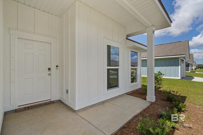 1232 Caper Ave in Foley, AL - Building Photo - Building Photo