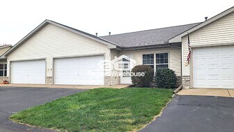 280 Cedar St in Baldwin, WI - Building Photo