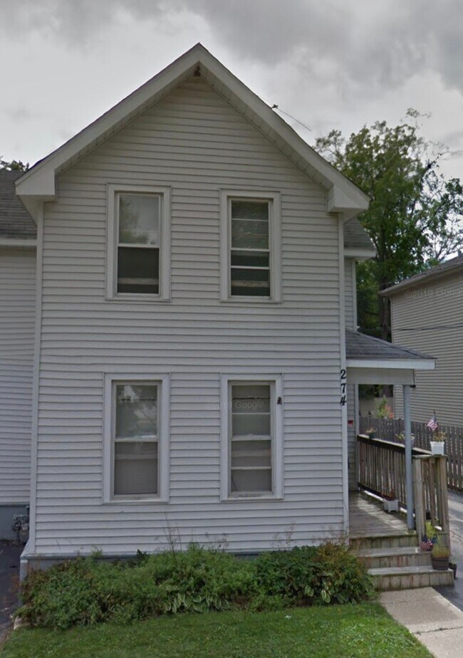 274 Park Ave Rentals in Antioch, IL