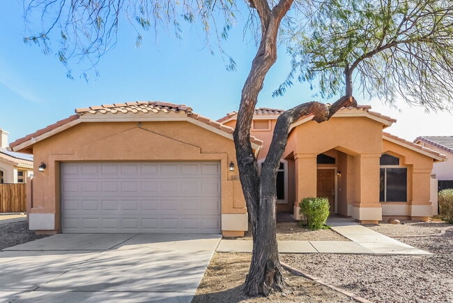 property at 22039 N 107th Dr