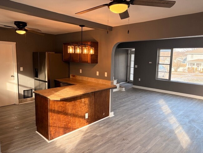 635 8th Ave S in Clinton, IA - Building Photo - Building Photo