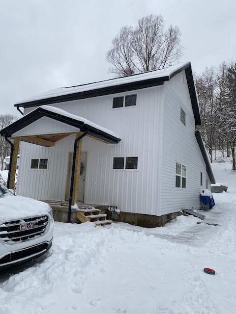 property at 311 Chapel Dr