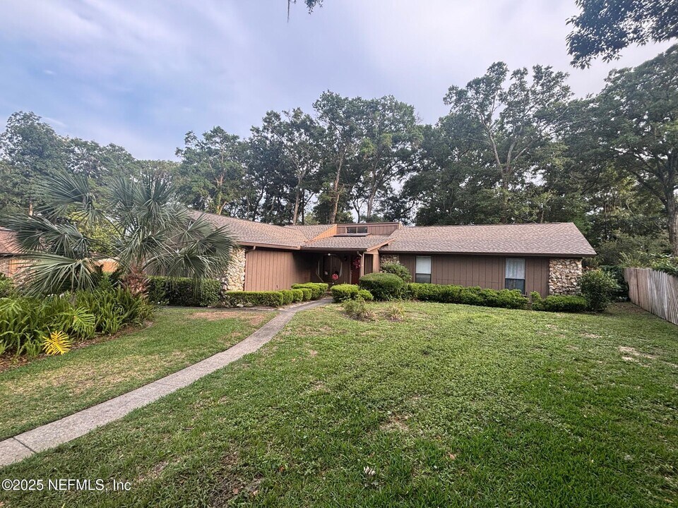 13934 Spanish Marsh Ct in Jacksonville, FL - Building Photo