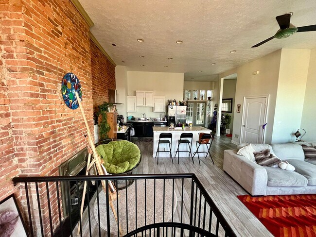 property at 1910 S 18th St