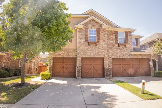 property at 5820 Stone Mountain Rd