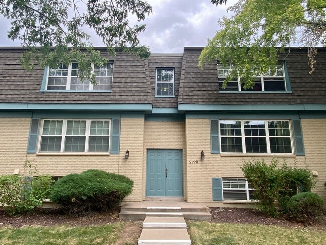property at 9220 E Girard Ave