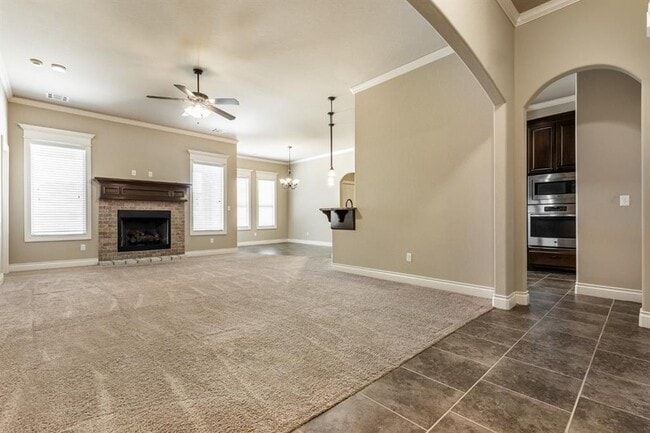 4104 SE 38th St in Norman, OK - Building Photo - Building Photo