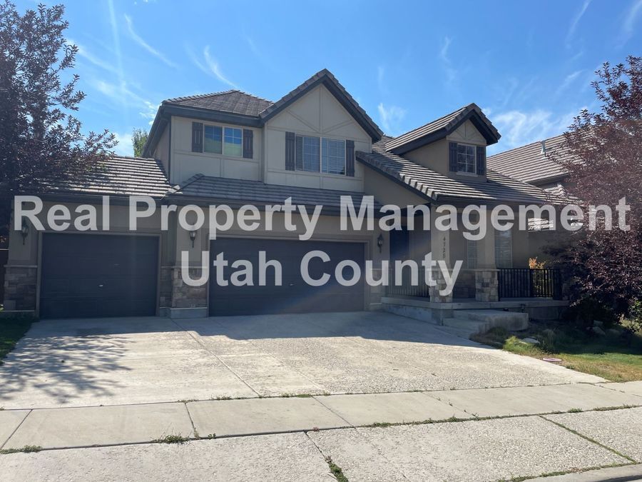 4728 N Sunset Way in Lehi, UT - Building Photo