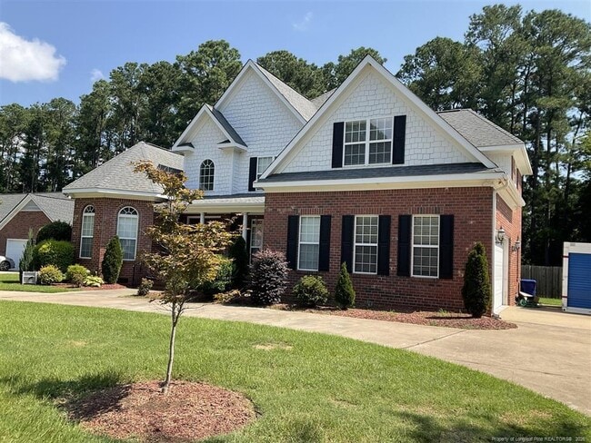 4200 Ferncreek Dr