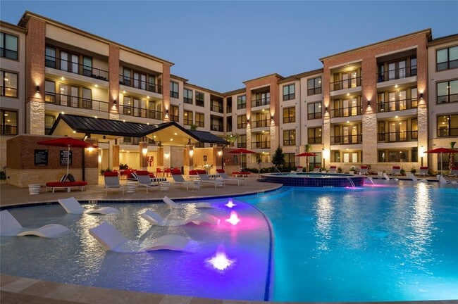 property at 1616 Partnership Way