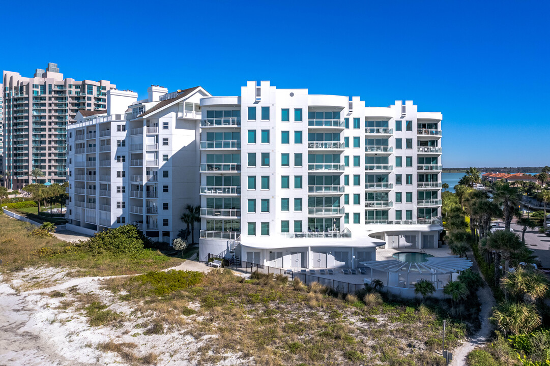 Finale in Clearwater, FL - Building Photo