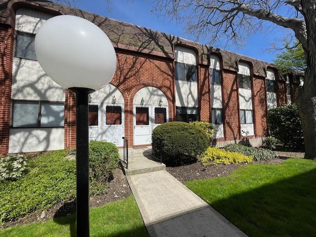 property at 755 Chestnut St