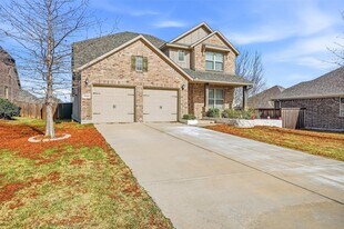 5460 Blue Quail Dr, Unit 2309 in Prosper, TX - Building Photo