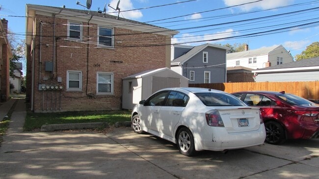 1436 Marengo Ave in Forest Park, IL - Building Photo - Building Photo