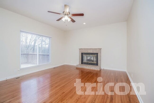 1609 Crosswind Pl in Nashville, TN - Foto de edificio - Building Photo