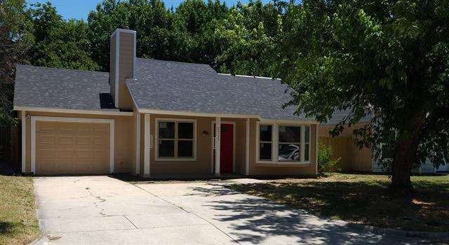 5511 Sedalia Dr in Arlington, TX - Building Photo