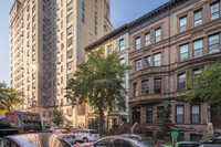 14 West 88th Street in New York, NY - Foto de edificio - Primary Photo