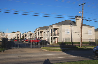 Princeton in Mesquite, TX - Building Photo - Building Photo