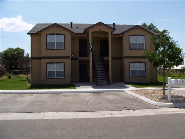 2015 E Whispering Willow Ln in Nampa, ID - Building Photo - Building Photo