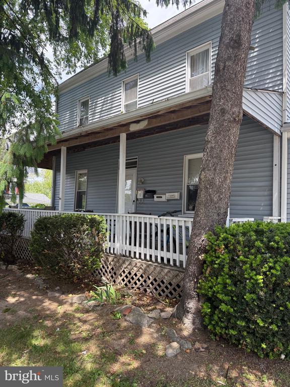 property at 531 Byberry Rd