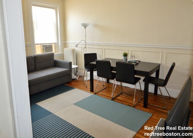 248 Kelton St in Boston, MA - Building Photo - Building Photo