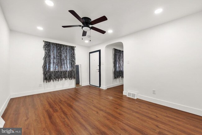 4321 Palmetto St in Philadelphia, PA - Building Photo - Building Photo