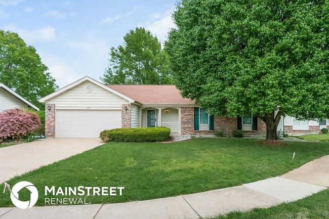 property at 920 Justice Ct