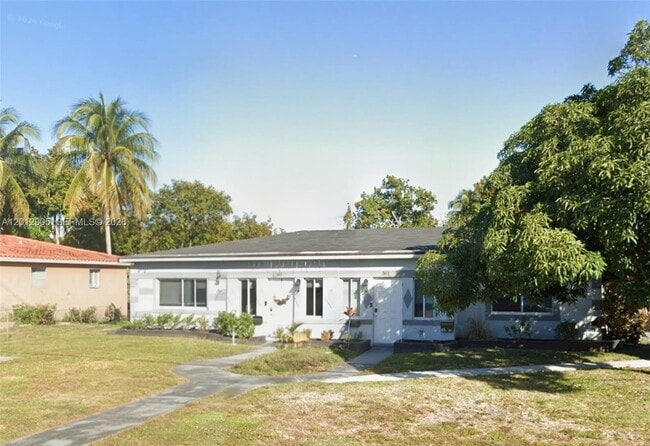 property at 365 NW 103rd St