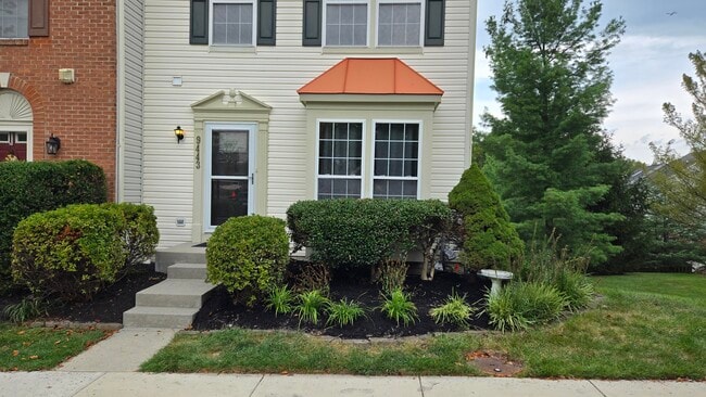 property at 9443 Birchwood Ln
