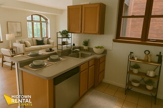 71 Garfield St in Detroit, MI - Building Photo - Building Photo