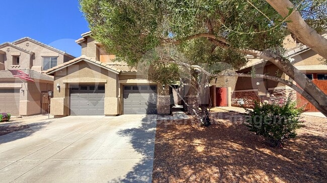 property at 17008 S 27th Ln