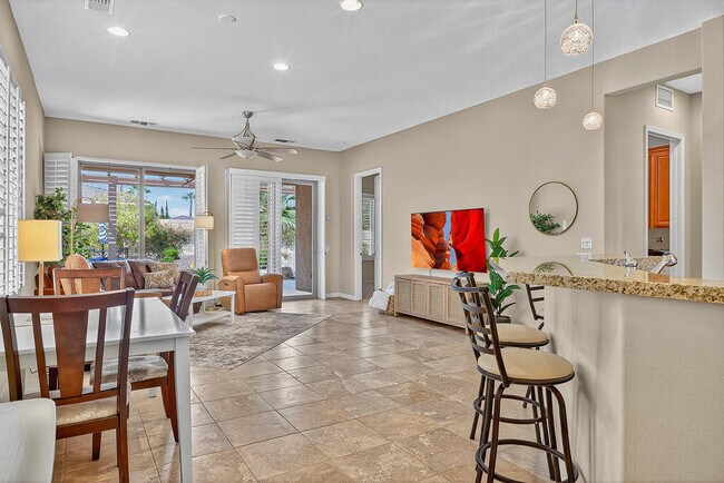 40751 Calle Los Osos in Indio, CA - Building Photo - Building Photo