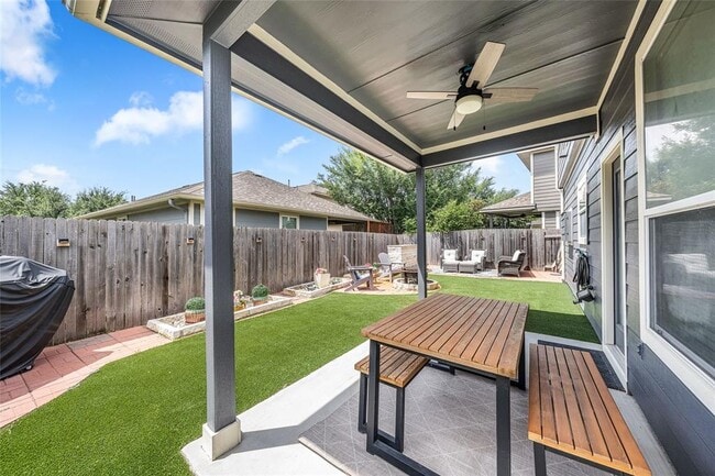 13509 Sage Grouse Dr in Austin, TX - Building Photo - Building Photo