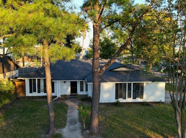 2502 Knoll St in Houston, TX - Building Photo - Building Photo