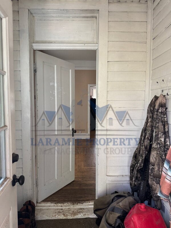 614 S 5th St in Laramie, WY - Building Photo - Building Photo
