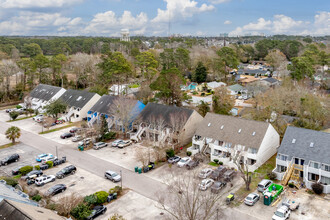 Cambridge Apartments in Garden City, SC - Building Photo - Building Photo