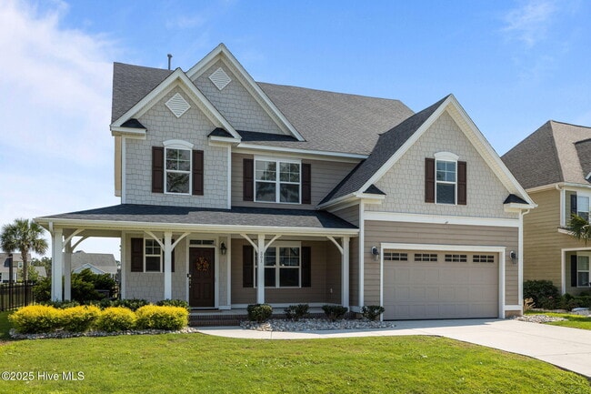 301 Lanyard Dr in Newport, NC - Building Photo - Building Photo